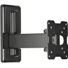 Image de MELICONI 580406 - ER-100 Support mural inclinable