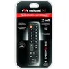 Image de MELICONI Speedy Big 2.1 Télécommande Universelle 2 en 1 avec Clavier simplifié