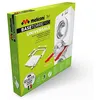 Image de Kit de superposition tablette bois universel base torre pro Meliconi 656114