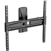 Image de Meliconi - Support mural TV Inclinable et Orientable FTR 400 FLAT pour Tv de 40 à 75 - VESA 200/300/400 - Ultra-mince