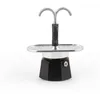 Image de Cafetière - Bialetti - Mini Express - Aluminium - 2 Tasses - Réutilisable