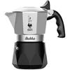 Image de Cafetière Moka - Bialetti - Brikka 2023 - 2 tasses - Aluminium - Noir