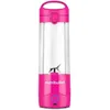 Image de Blender portable - NutriBullet - NBP003BP - 70W - 0.475L - Rose - 1 gourde incluse