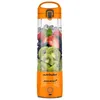 Image de Nutribullet Blender 0.47l 100w orange - NBP003PA-MC