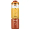Image de Blender Nutribullet FLEX portable - Orange NBP013OR