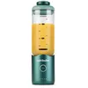 Image de Blender Nutribullet FLEX portable - Vert NBP013GR