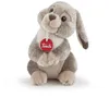 Image de Peluche - Lievre Lino