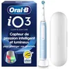 Image de Brosse à dents électrique Oral B iO3 Series Ice Blue