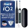 Image de Brosse à dents électrique Oral B iO 2 Pack Noir et Vert