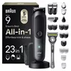 Image de Tondeuse homme Braun AIO9560 Séries 9