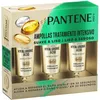 Image de Ampoules Cheveux - PANTENE - Suave & Liso - 3 x 15 ml - Pour Femme - Soin Intensif