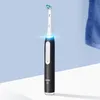 Image de Oral-B iO 3 DUO noir et bleu