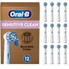 Image de Oral-B Brossettes de rechange Pro Sensitive Clean pack de 12 FFU