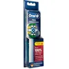 Image de Brossettes de nettoyage - Oral-B - Lot de 6 - Poils en forme de X - Nettoyage en profondeur - Indicateur dusure