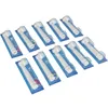 Image de Brossettes de Rechange - ORAL B - Pro Sensitive Clean - 10 unités - Poils ultra-fins - Doux pour gencives