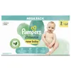 Image de Pampers New Baby Harmonie T2 104 Couches 4-8 kg