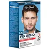 Image de Coloration - RENEE BLANCHE - 4N Châtain - Sans ammoniaque - Crème - Pour tous types de cheveux