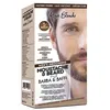 Image de Renée Blanche - Crème colorante moustache & barbe châtain clair Marron