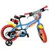 Image de Vélo Enfant - 16 Pouces - Superman - 5 à 7 Ans