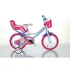 Image de Vélo pour filles Dino Bikes Alyssa 16 pouces Petite Sirène