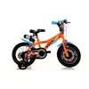 Image de Vélo pour enfants - DINO BIKES - Hot Wheels - 16 pouces - Cadre acier TIG - Freins à étrier