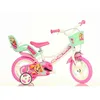 Image de Vélo enfant - F.LLI SCHIANO - DINO BIKES SPA 12 - 12 - Avec stabilisateurs - Thème PAW PATROL