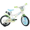 Image de Vélo Enfant - 14 Pouces - 4 à 6 Ans - Bluey