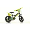 Image de Vélo enfant dinosaure T-Rex 12 pouces