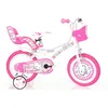 Image de HELLO KITTY 16 vélo pour enfants