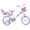 Image de Vélo Enfant - 12 Pouces - 3 Ans - K-Pop Idol