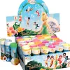 Image de Tube de bulles à savon Minnie - DULCOP - Fille - Extérieur - A partir de 3 ans