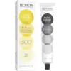 Image de Revlon Coloration Nutri Color Filters 3 in 1 Cream 300 Yellow - 100 ml