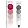 Image de Revlon Coloration Nutri Color Filters 3 in 1 Cream 500 Purple Red - 100 ml