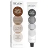 Image de Revlon Haarverf Nutri Color Filters 3 in 1 Cream 524 Coppery Pearl Brown - 100 ml