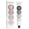 Image de Coloration repigmentante - REVLON - Nutricolor Crème 100 ml - Blond Mauve - Texture crème - Pour cheveux colorés