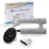 Image de BELLISSIMA Imetec 11918 Asciugacapelli Digitale Ionico 1400W Bianco e Oro