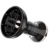 Image de Sèche-cheveux - BELLISSIMA - Diffon Ion Ceramic - 700W - Noir - Double voltage