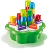 Image de Panier Daisy Quercetti Ch - Mixte - Multicolor - Vert - Mickey et ses amis