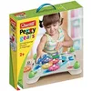 Image de Jeu dengrenages - QUERCETTI - 0315 - 7 engrenages multicolores - pour enfants à partir de 3 ans
