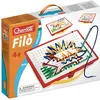 Image de Jeu de dessin lacets Filo - QUERCETTI - Mixte - A partir de 4 ans - Multicolore