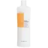 Image de Fanola Shampoo Haircare Nourishing Restructuring - 1000 ml | Pour cheveux secs