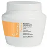 Image de Fanola Masker Haircare Nourishing Restructuring Mask - 500 ml | Pour cheveux secs