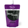 Image de Fanola Crème No Yellow Black Lightening Cream - 500 gr