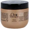 Image de Fanola Masker Orotherapy Gold Mask - 300 ml | Pour tous types de cheveux