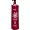 Image de Fanola Conditioner Wonder Curl Cleansing - 1000 ml | Pour cheveux bouclés