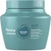 Image de Fanola Masque Wonder Smooth Mask - 500 ml | Pour cheveux épais et indisciplinés
