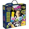 Image de Slime de la Nuit - Kit Scientifique - CRAZY SCIENCE - Phosphorescent Composants lumineux