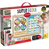 Image de Tableau éducatif - LISCIANI - Montessori Pen - Super école - Activités journalières - Roue des émotions - Écriture Montessori