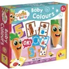 Image de Stylo parlant - CAROTINA BABY - Apprentissage des couleurs Stylo interactif