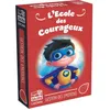 Image de Jeu de cartes pour les enfants courageux - Jeu Éducatif - LIFE SKILLS - Cartes illustrées